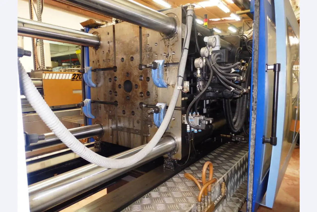 Izdelava orodij in kalupov-2