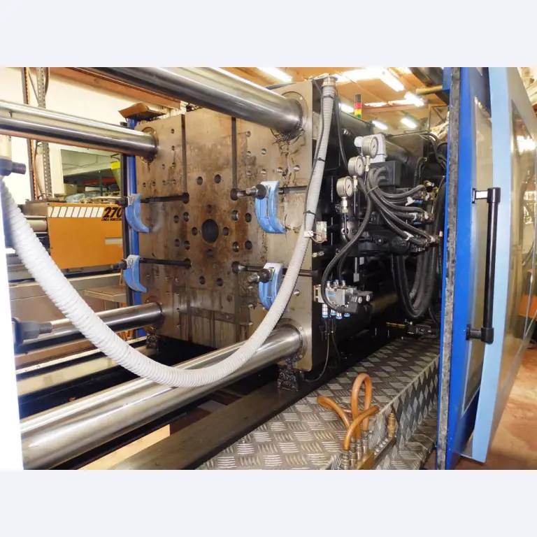 Izdelava orodij in kalupov-2