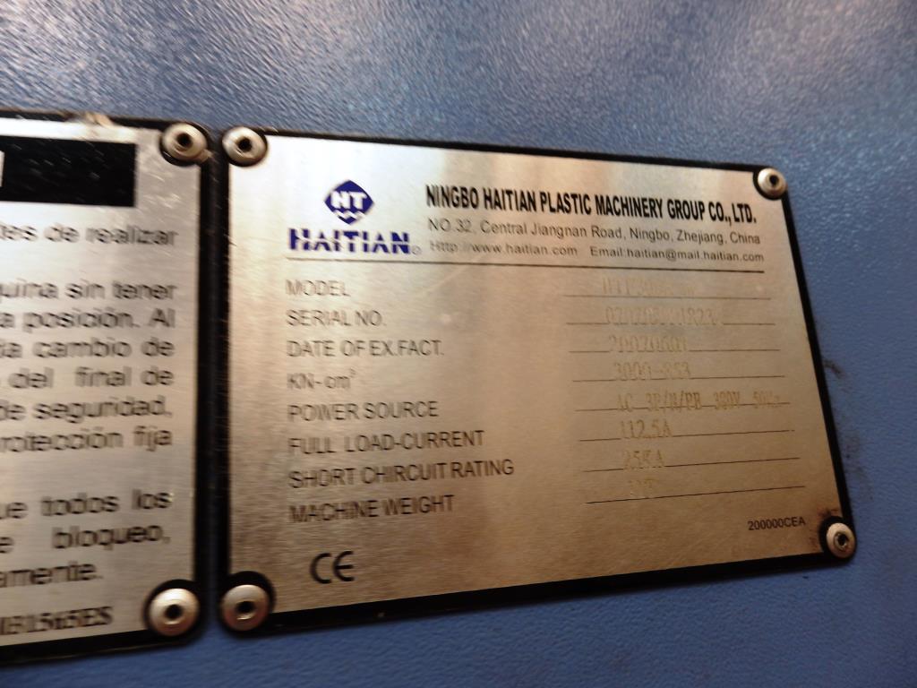 Fabrication d'outils et de moules-3