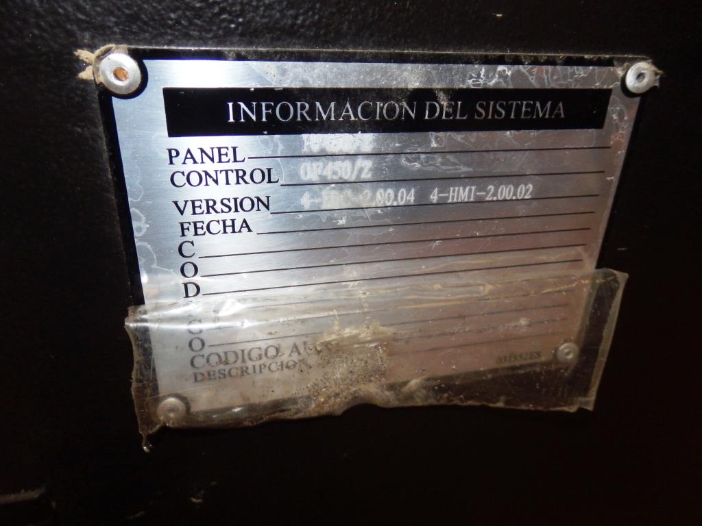 Fabrication d'outils et de moules-4