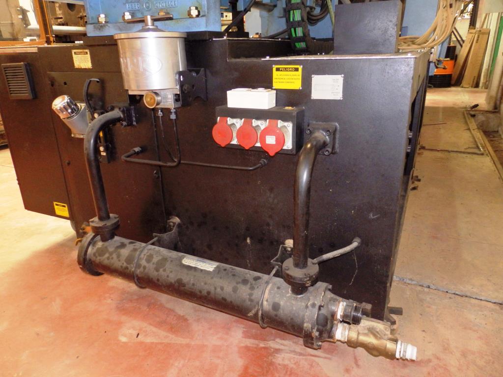 Fabrication d'outils et de moules-5