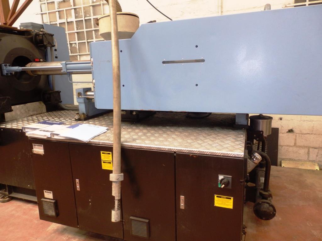 Fabrication d'outils et de moules-6