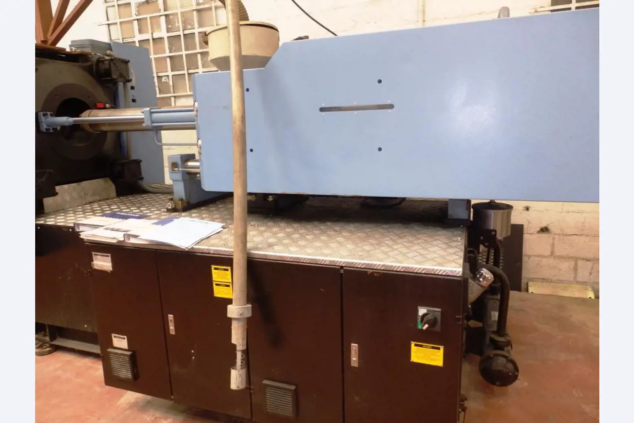 Izdelava orodij in kalupov-6