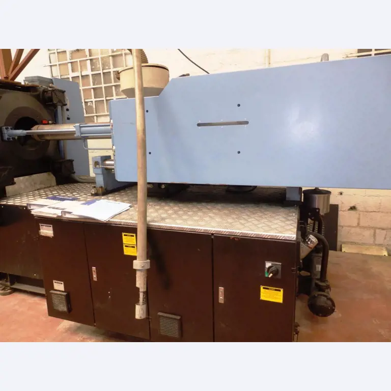 Izdelava orodij in kalupov-6