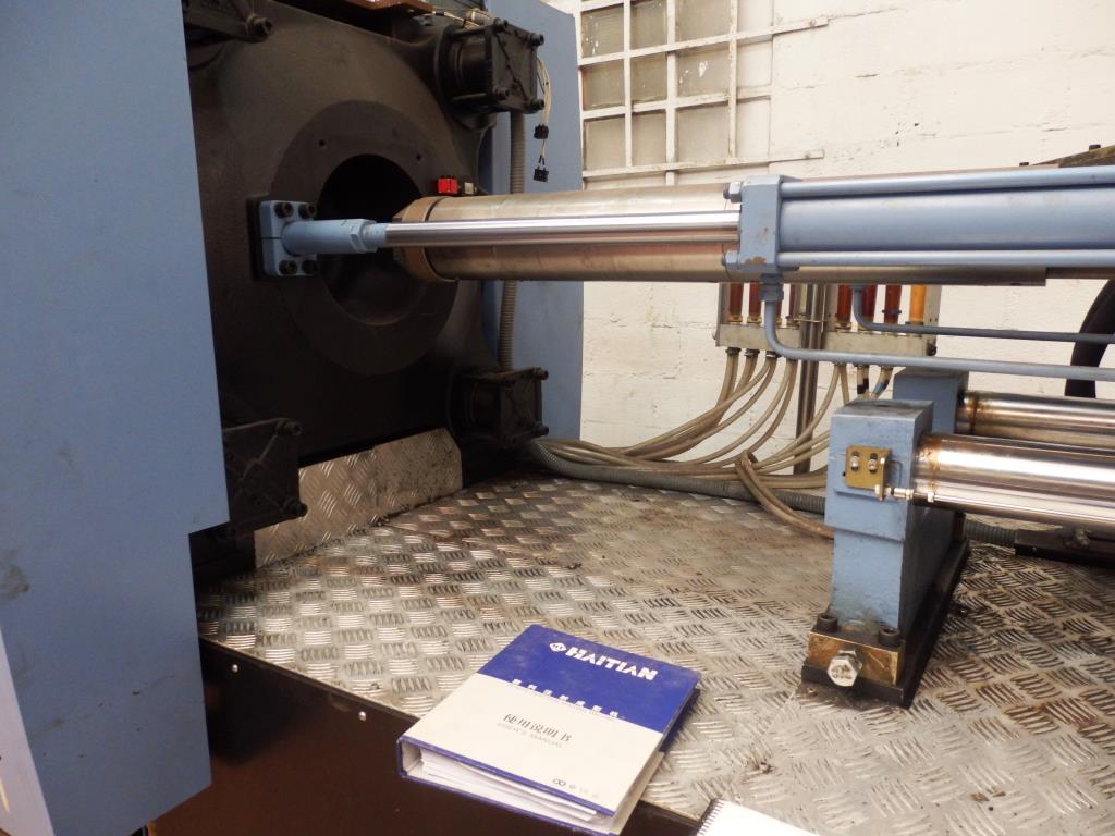 Fabrication d'outils et de moules-7