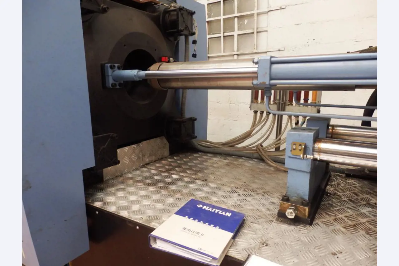 Izdelava orodij in kalupov-7