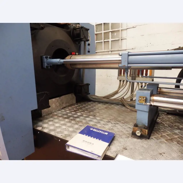 Izdelava orodij in kalupov-7