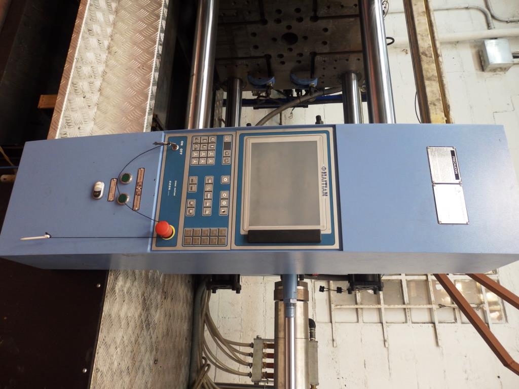 Fabrication d'outils et de moules-8