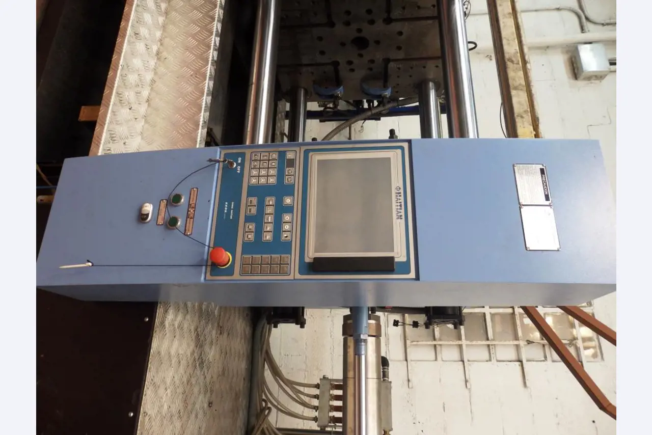 Izdelava orodij in kalupov-8