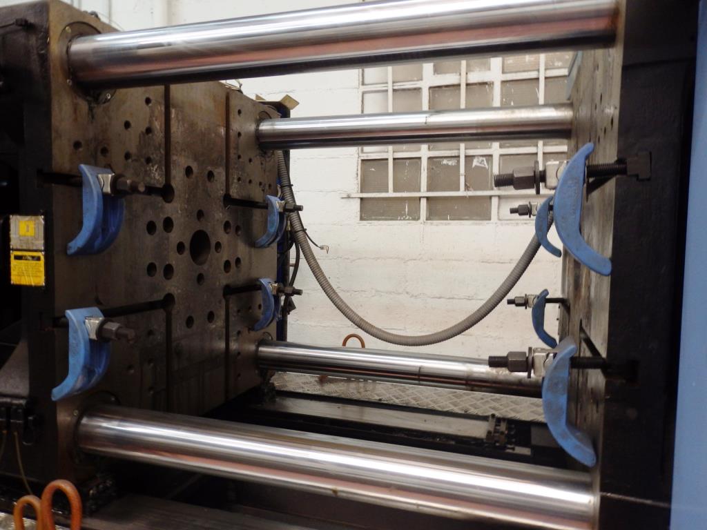 Fabrication d'outils et de moules-9