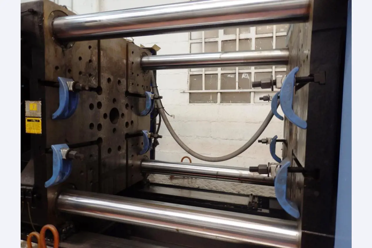 Izdelava orodij in kalupov-9