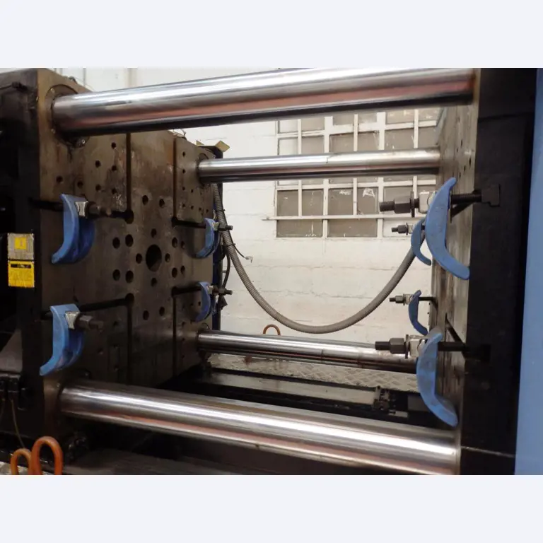 Izdelava orodij in kalupov-9