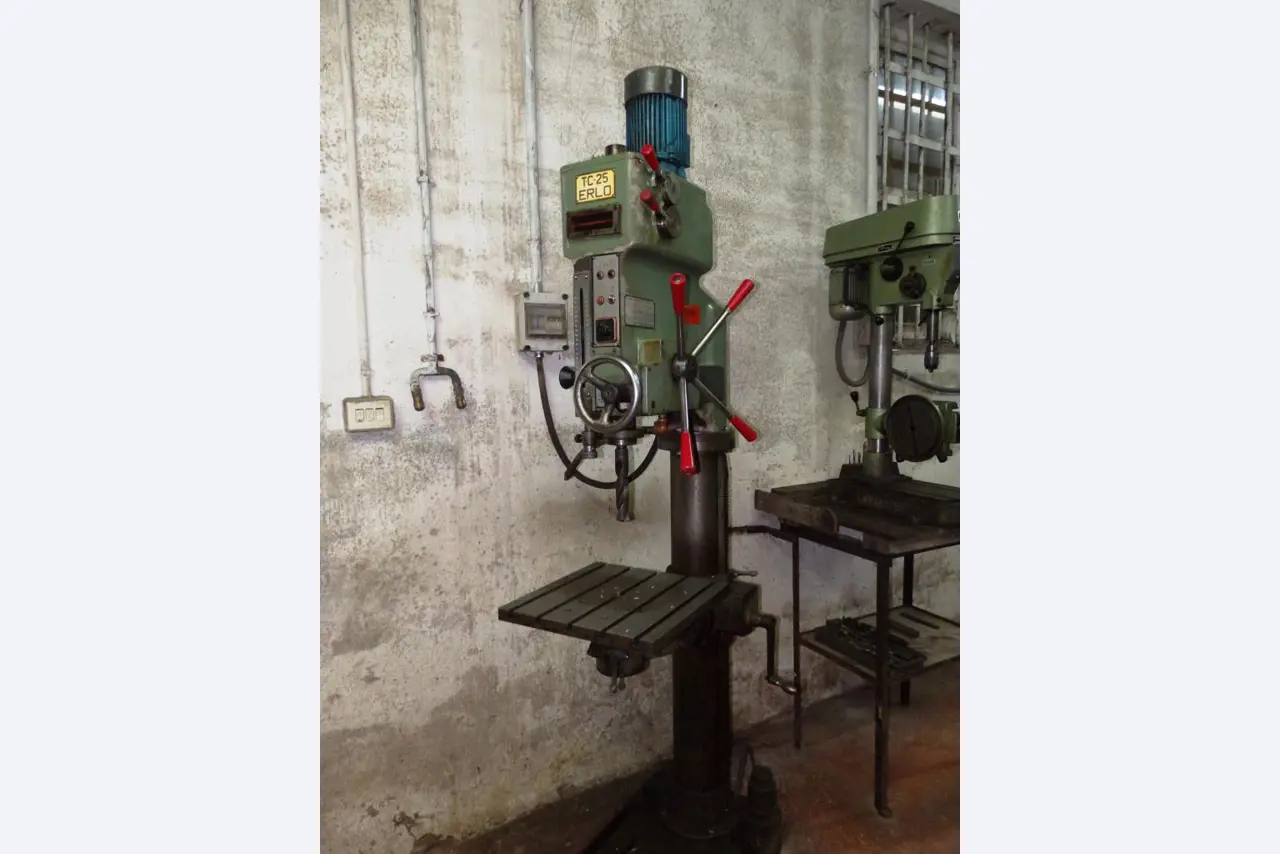 Izdelava orodij in kalupov-1