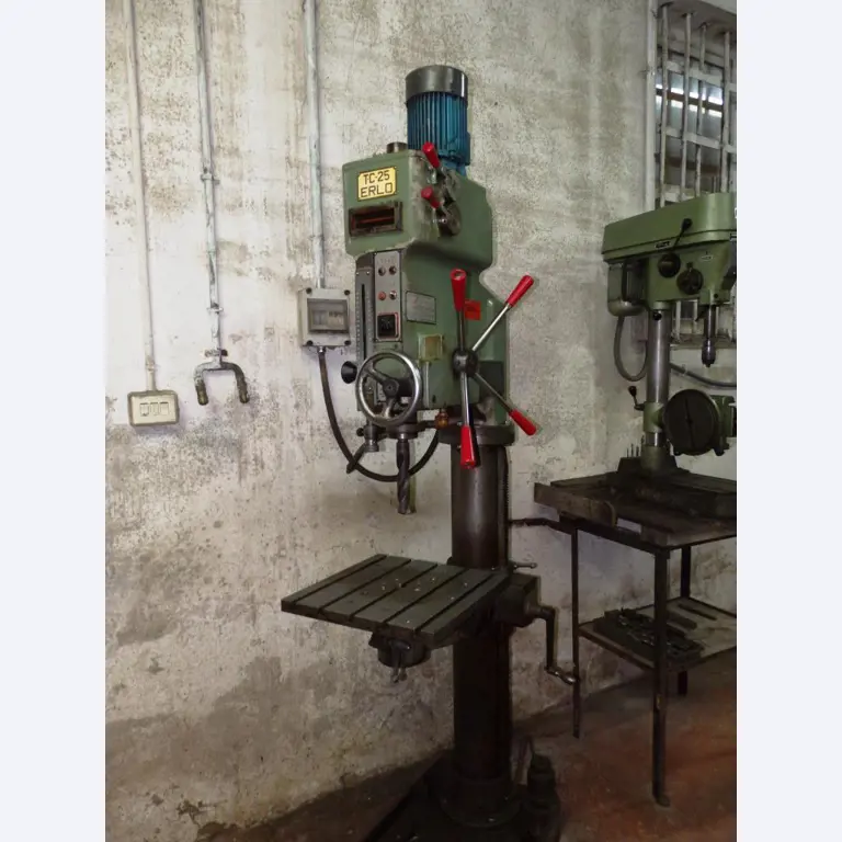 Izdelava orodij in kalupov-1