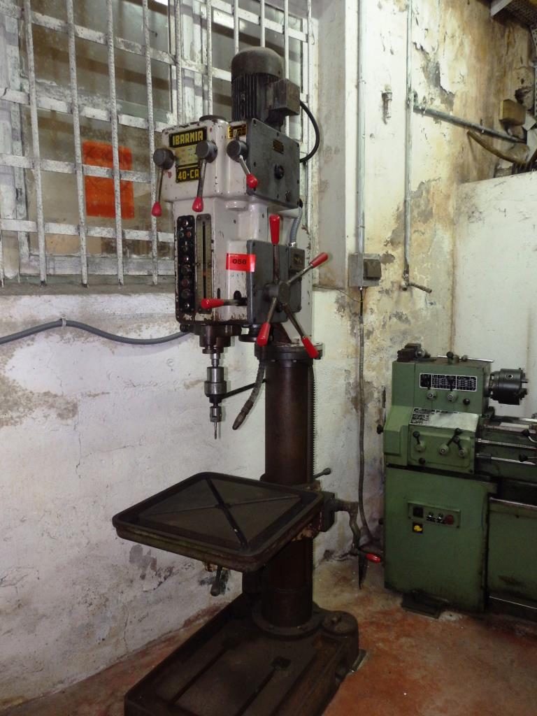 Fabrication d'outils et de moules-1