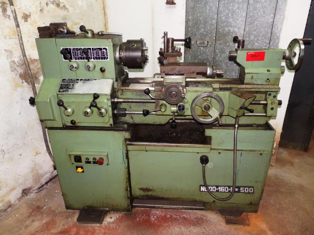 Molds and tool making machinery-1