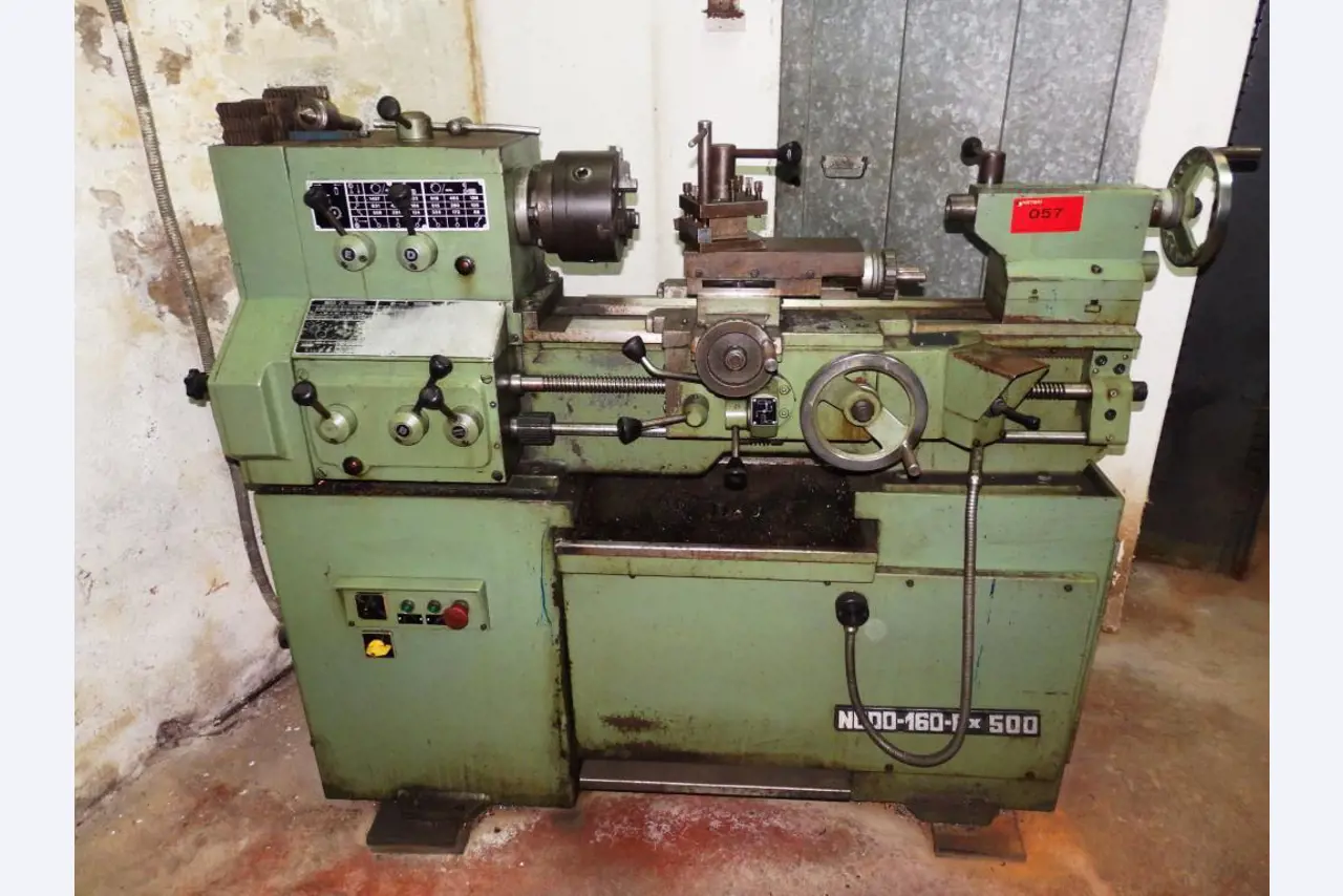 Fabrico de ferramentas e moldes-1