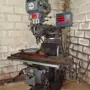 thumbnail-Molds and toll making machinery-1