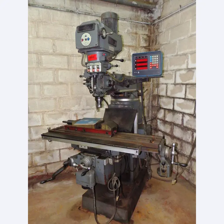 Molds and toll making machinery-1