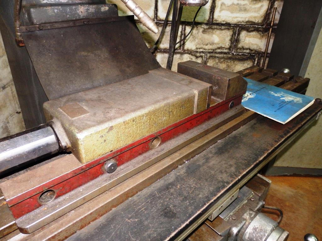 Molds and tool making machinery-2