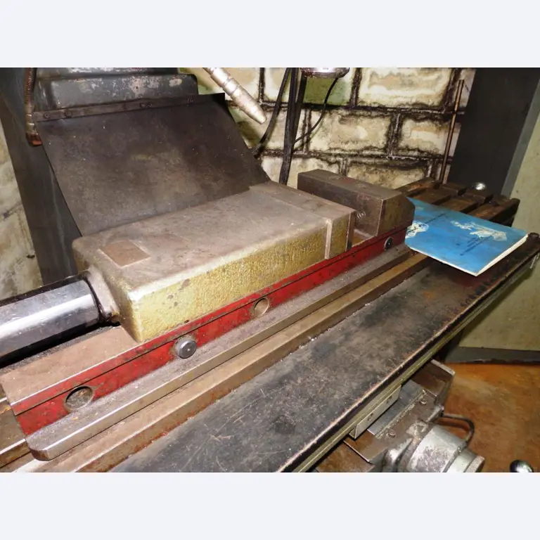 Molds and toll making machinery-2