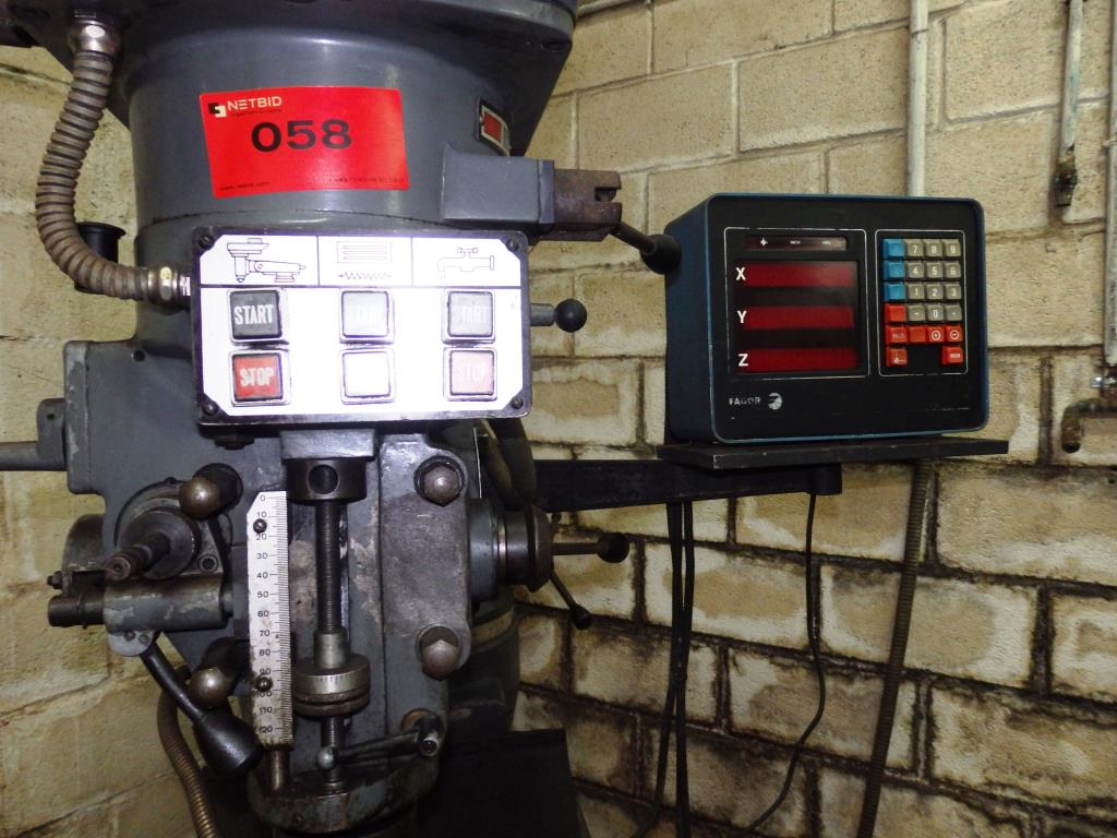 Molds and tool making machinery-3