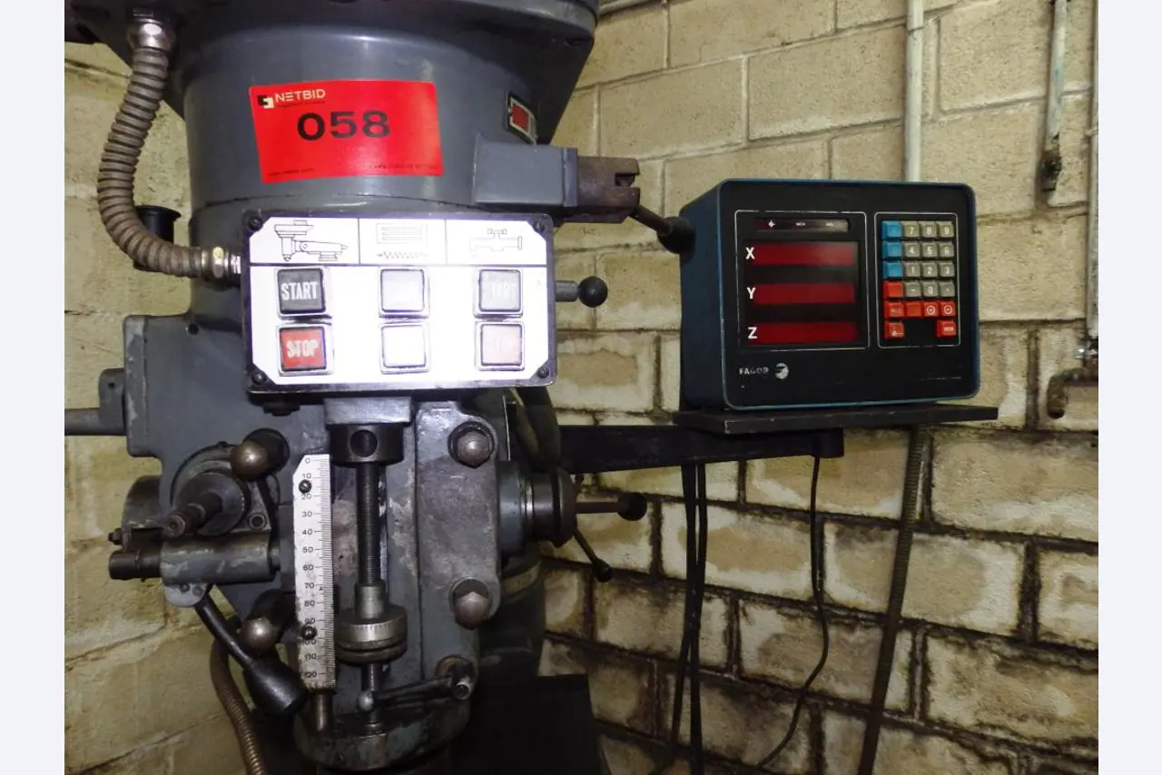 Molds and toll making machinery-3