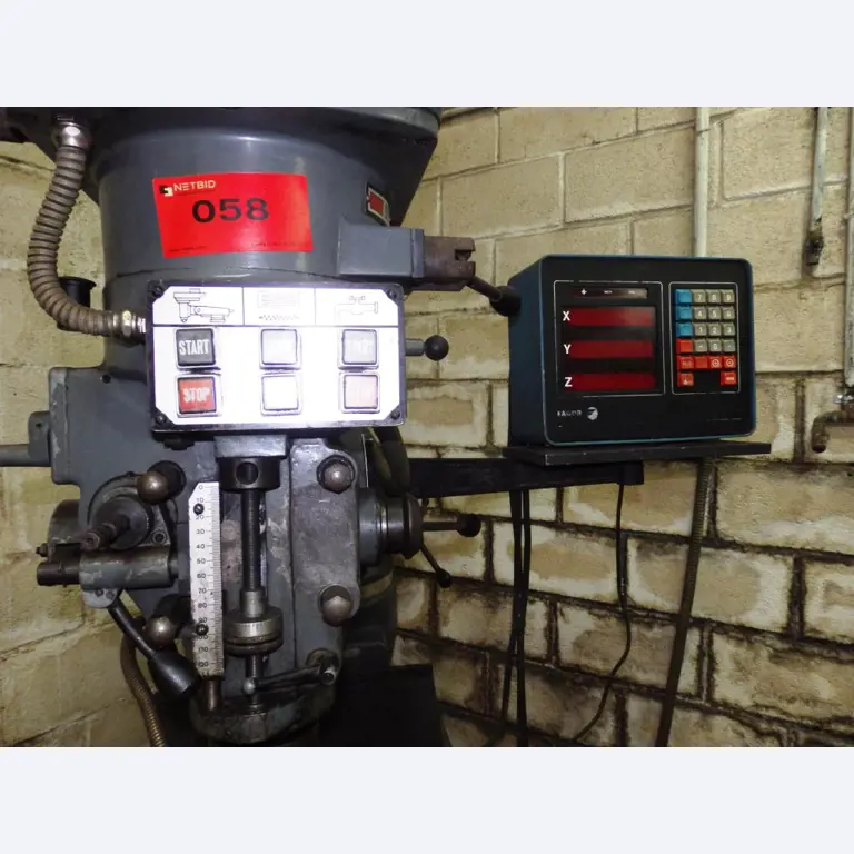 Molds and toll making machinery-3