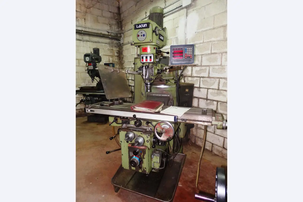 Molds and toll making machinery-1