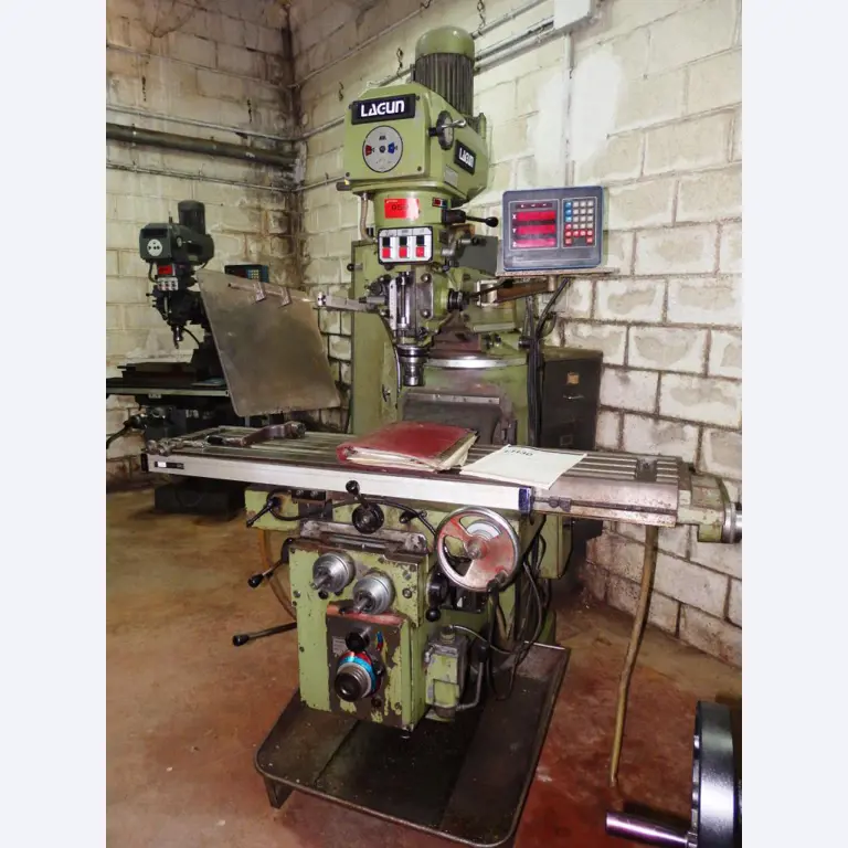 Molds and toll making machinery-1