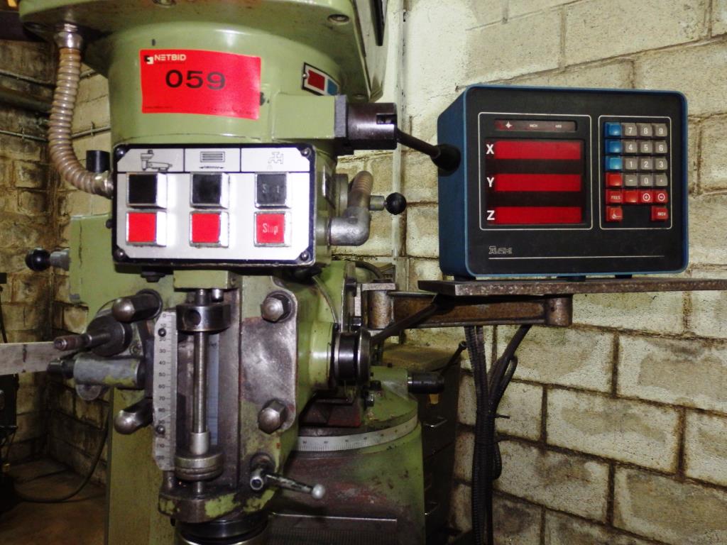 Molds and tool making machinery-2