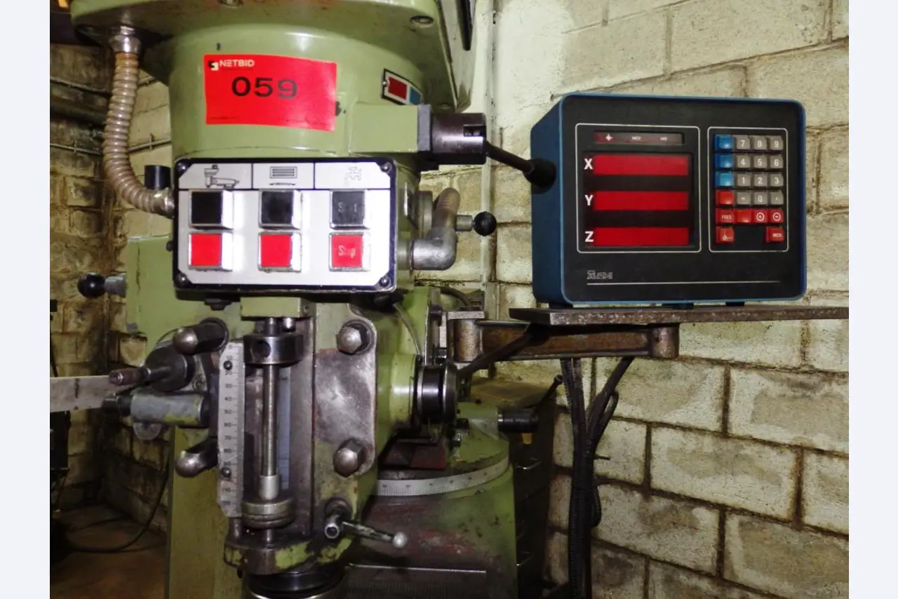 Molds and toll making machinery-2