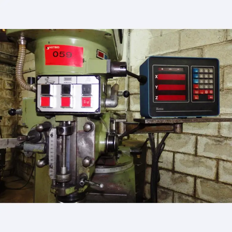 Molds and toll making machinery-2