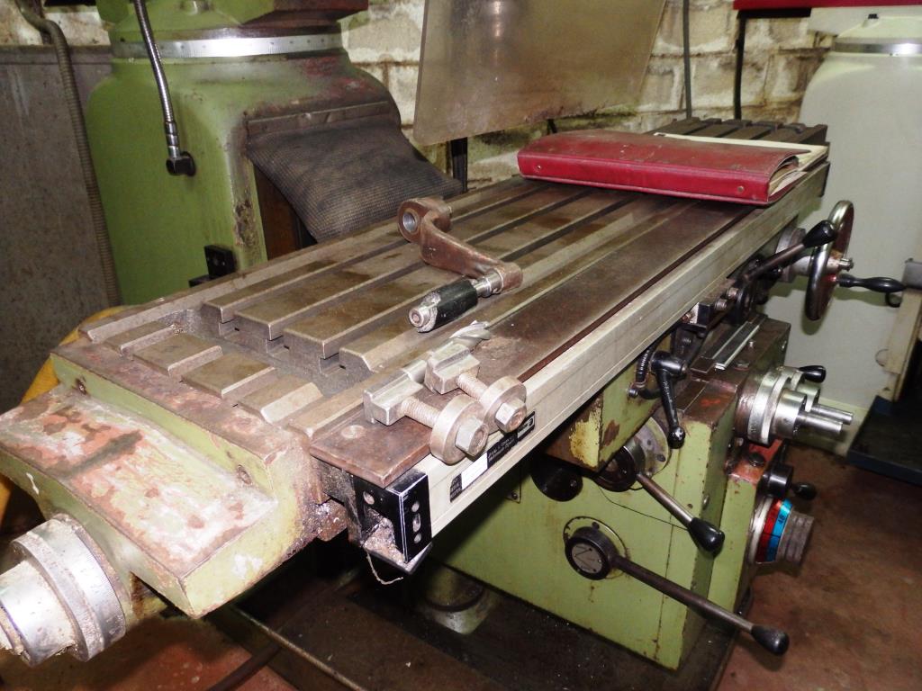 Molds and tool making machinery-3