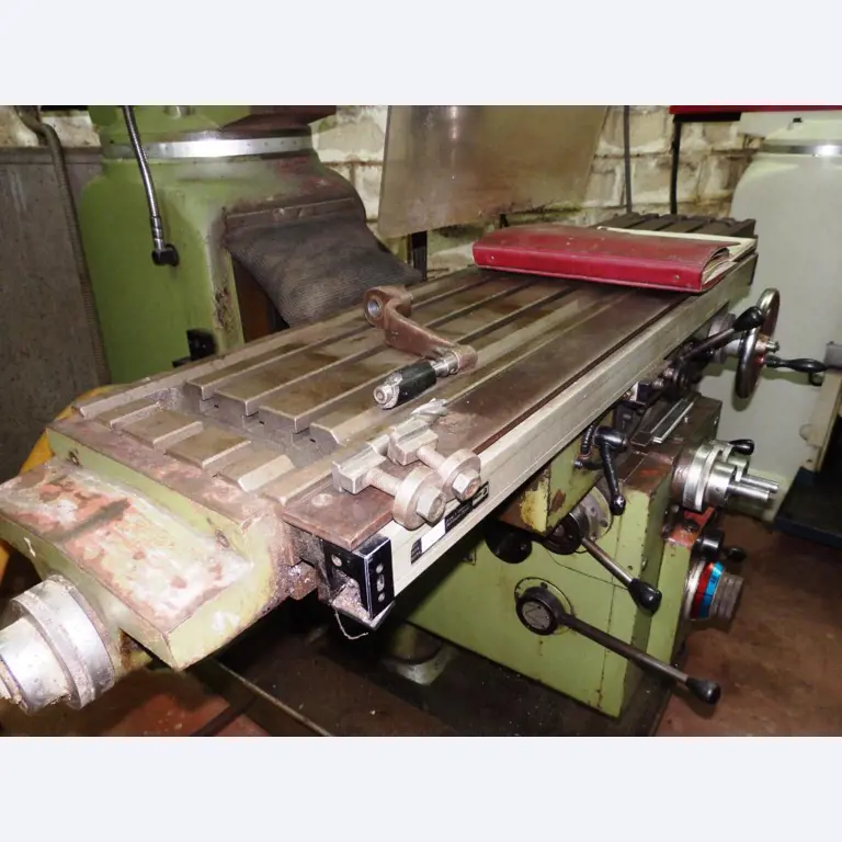 Molds and toll making machinery-3