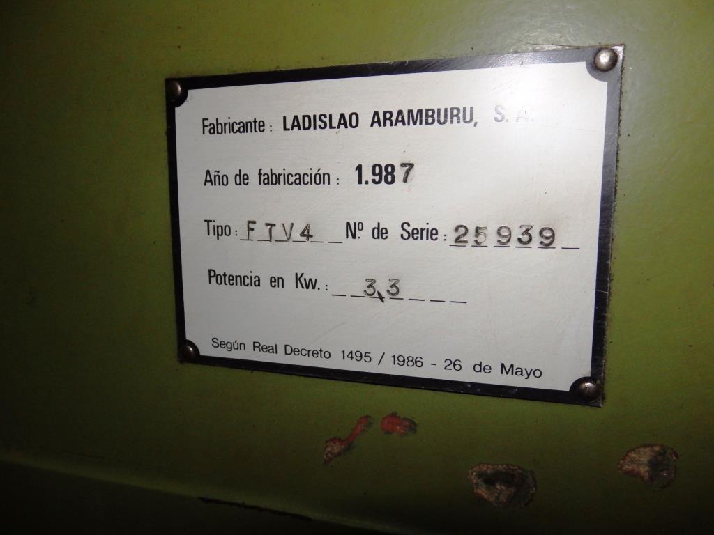 Molds and tool making machinery-4