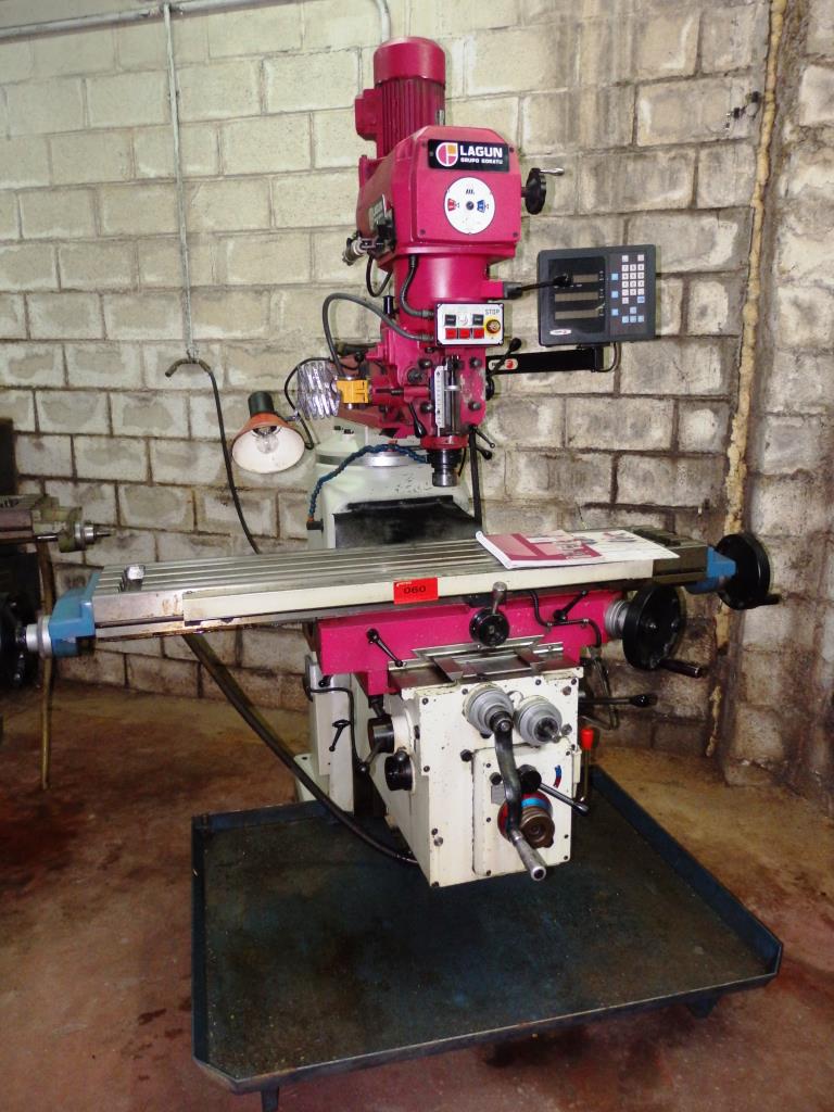 Molds and tool making machinery-1