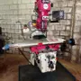 thumbnail-Molds and toll making machinery-1