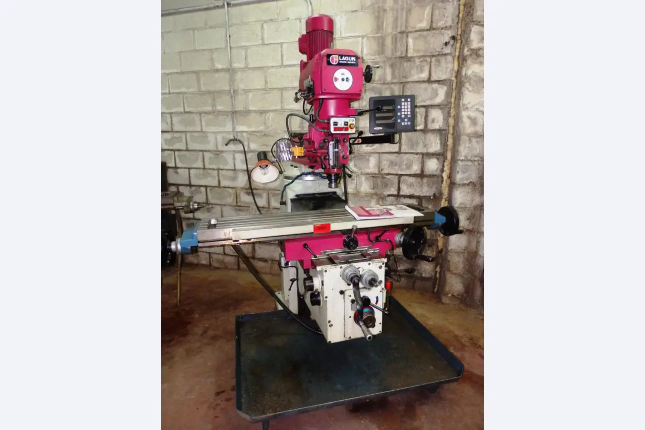 Izdelava orodij in kalupov-1