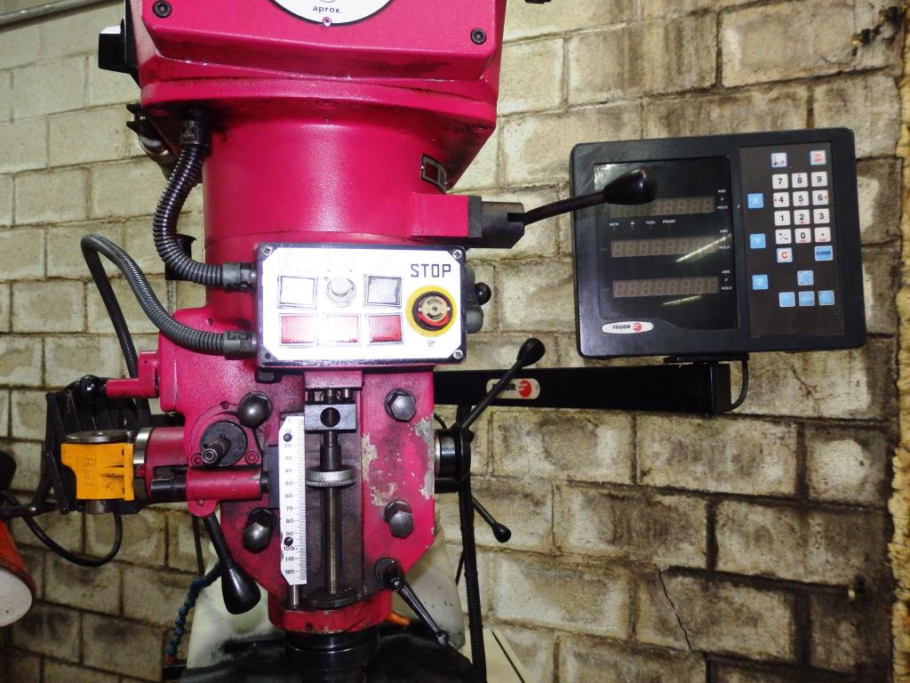 Molds and tool making machinery-2