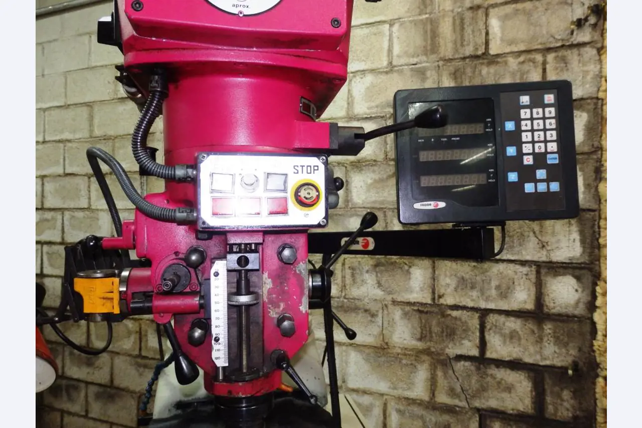 Izdelava orodij in kalupov-2