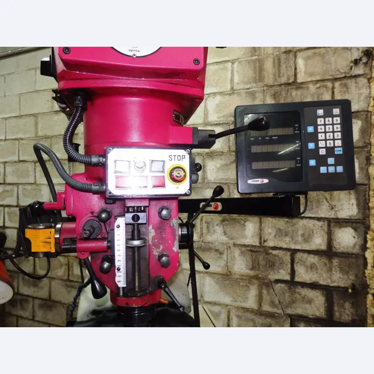 Izdelava orodij in kalupov-2