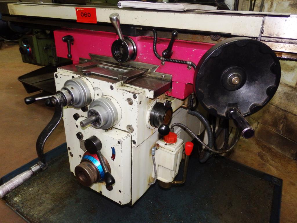 Molds and tool making machinery-3