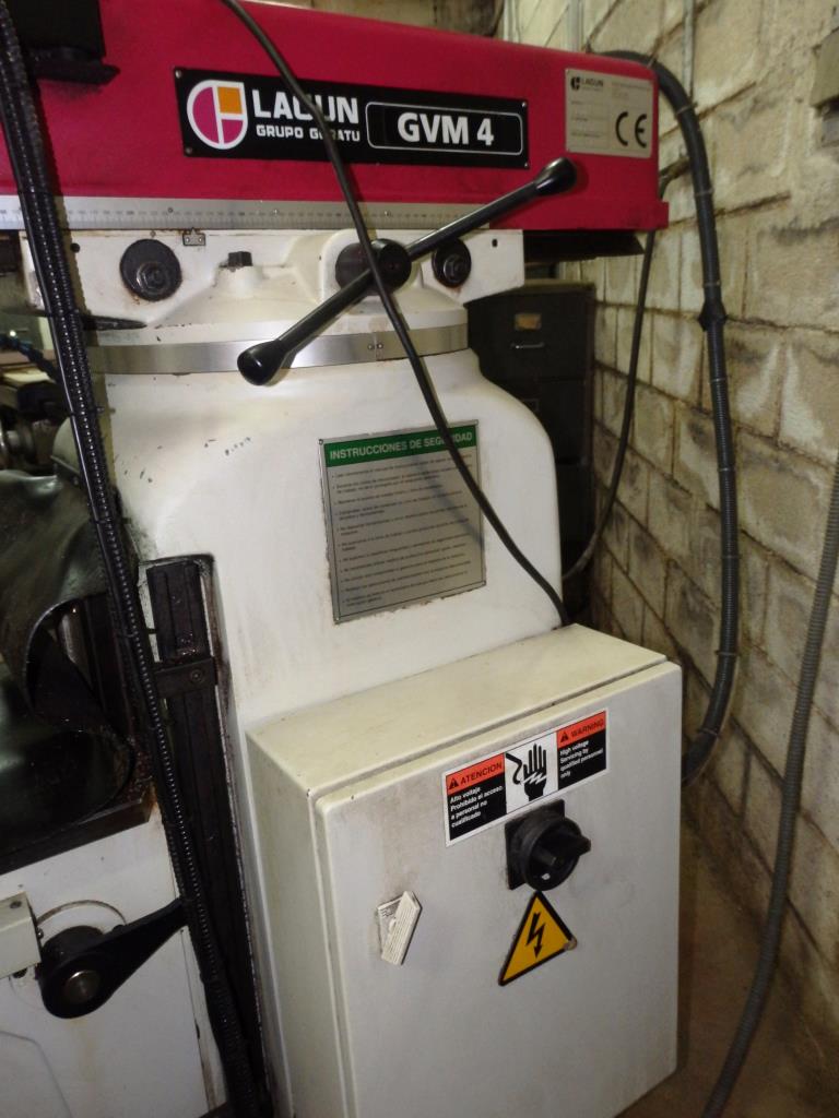 Molds and tool making machinery-4