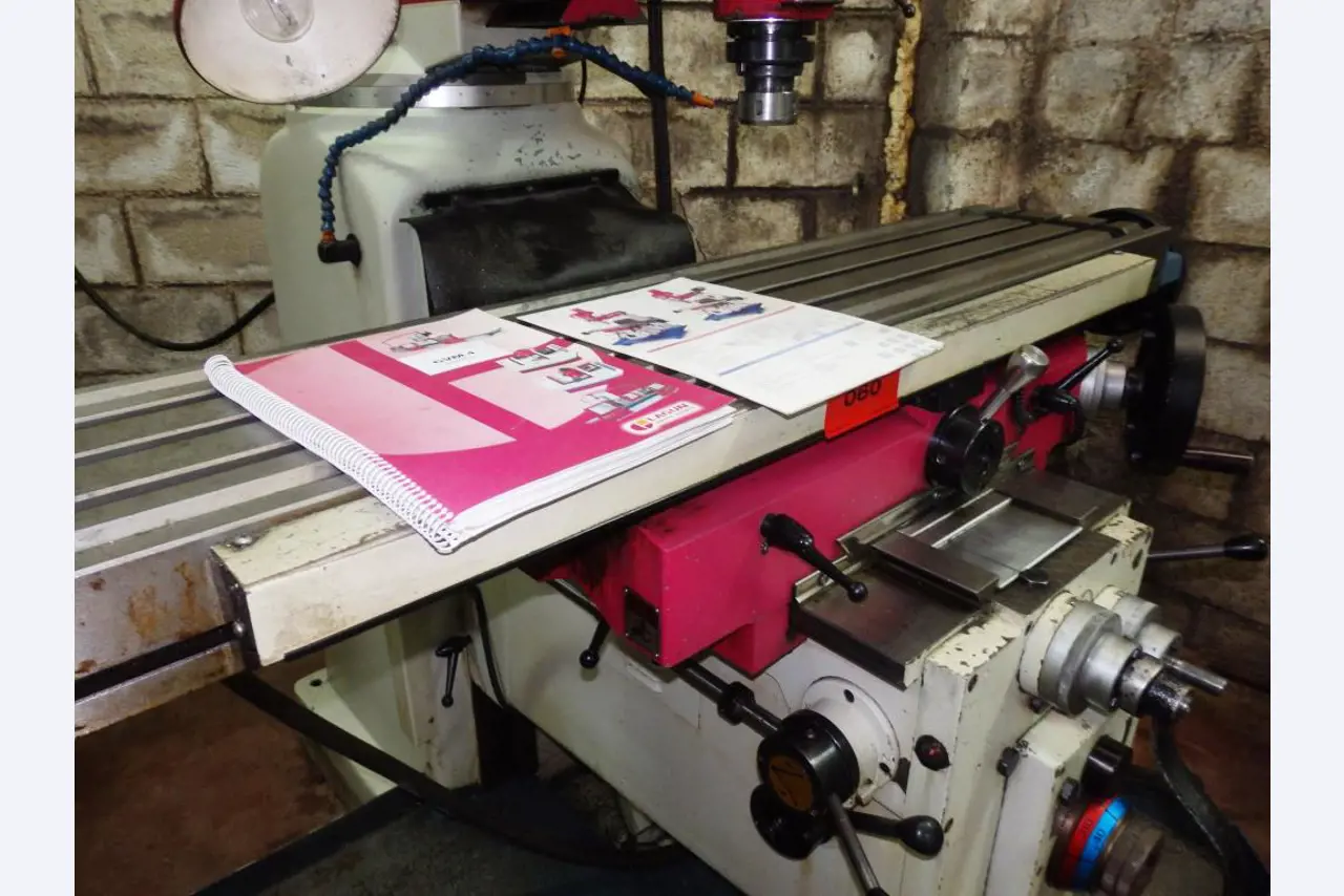 Izdelava orodij in kalupov-6