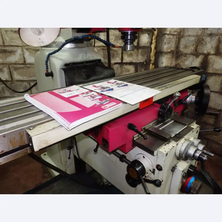 Izdelava orodij in kalupov-6