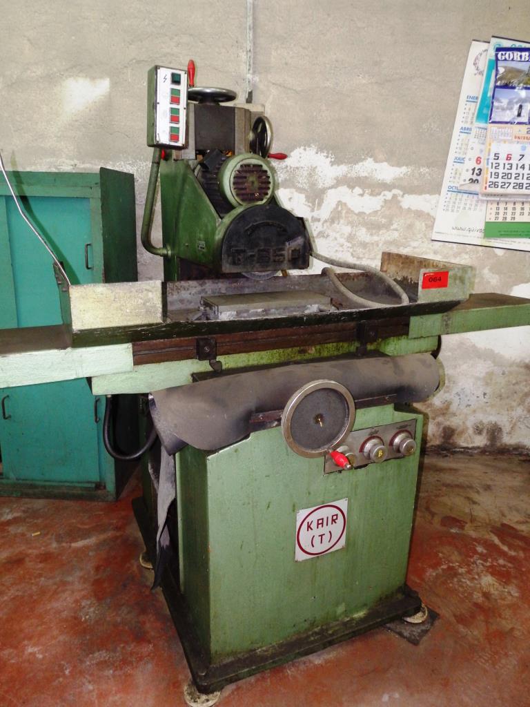 Fabrication d'outils et de moules-1