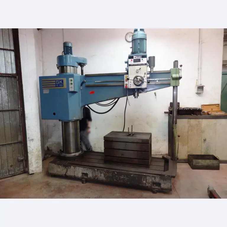 Molds and tool making machinery-1
