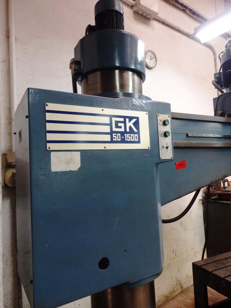 Fabrication d'outils et de moules-2