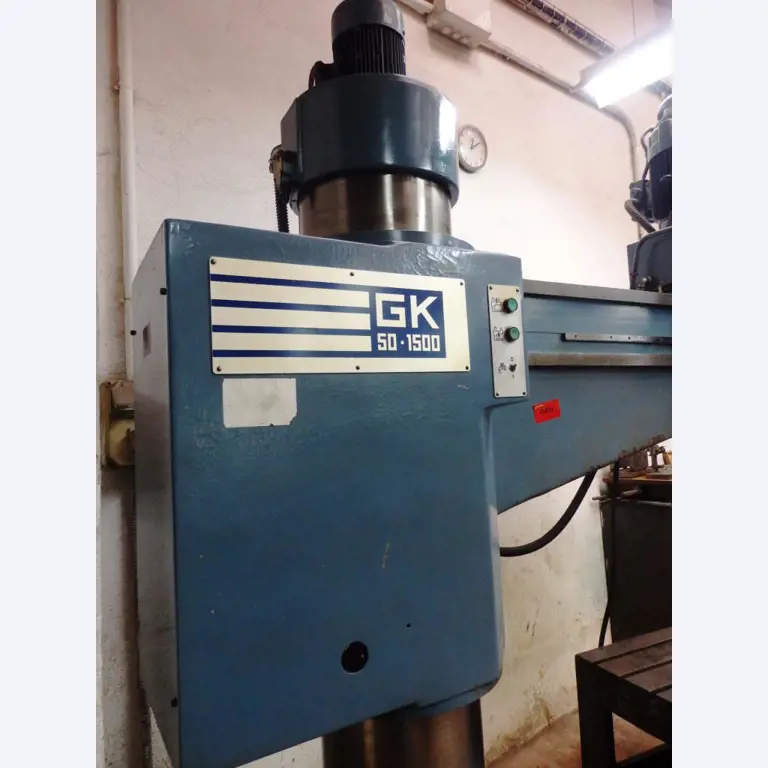 Molds and tool making machinery-2